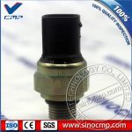 YX52S00012F1 Kobelco SK200-6E SK330-6E Genuine Low Pressure Sensor - Image 4