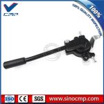 203-43-61370 Throttle Hand Clutch for Komatsu 6D102 Excavator PC-6 PC200-6 - Image 2