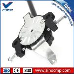 203-43-61370 Throttle Hand Clutch for Komatsu 6D102 Excavator PC-6 PC200-6 - Image 3