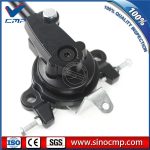 203-43-61370 Throttle Hand Clutch for Komatsu 6D102 Excavator PC-6 PC200-6 - Image 4