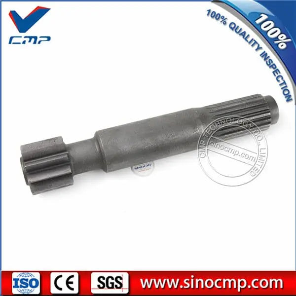 PC200-5 PC200-6 Komatsu Excavator﻿ Motor Shaft