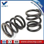 708-2L-33160 HPV95 Hydraulic Pump Spring for Komatsu PC130-8 PC270-8 - Image 2