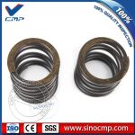 708-2L-33160 HPV95 Hydraulic Pump Spring for Komatsu PC130-8 PC270-8 - Image 3