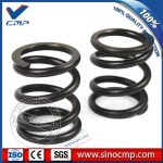 708-2L-33160 HPV95 Hydraulic Pump Spring for Komatsu PC130-8 PC270-8 - Image 4