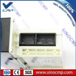 237040-0021 24V A/C Controller Panel for Komatsu PC200-7 PC220-7 - Image 4
