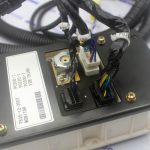 20Y-06-31120 Monitor Wiring Harness for Komatsu PC200-7 PC350-7 PC400-7 PC600-7 - Image 2