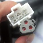 20Y-06-31120 Monitor Wiring Harness for Komatsu PC200-7 PC350-7 PC400-7 PC600-7 - Image 4