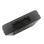 PC200-8 PC300-8 PC400-8 Komatsu Air Conditioner Control Panel 20Y-810-1231 - Image 3
