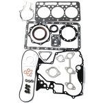 Overhaul Gasket Kit for Kubota Engine D902 Excavator KX41-3 Tractor BX25 Utility Vehicle RTV900 - Image 3