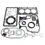 Overhaul Gasket Kit for Kubota Engine D902 Excavator KX41-3 Tractor BX25 Utility Vehicle RTV900 - Image 5