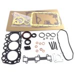 L3E Diesel Engine Gasket Kit for Mitsubishi MX15 MM20 Tractor Loader
