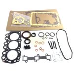 L3E L3E-61SDH 21mm Engine Overhaul Rebuild Kit for Mitsubishi Volvo EC15 - Image 2