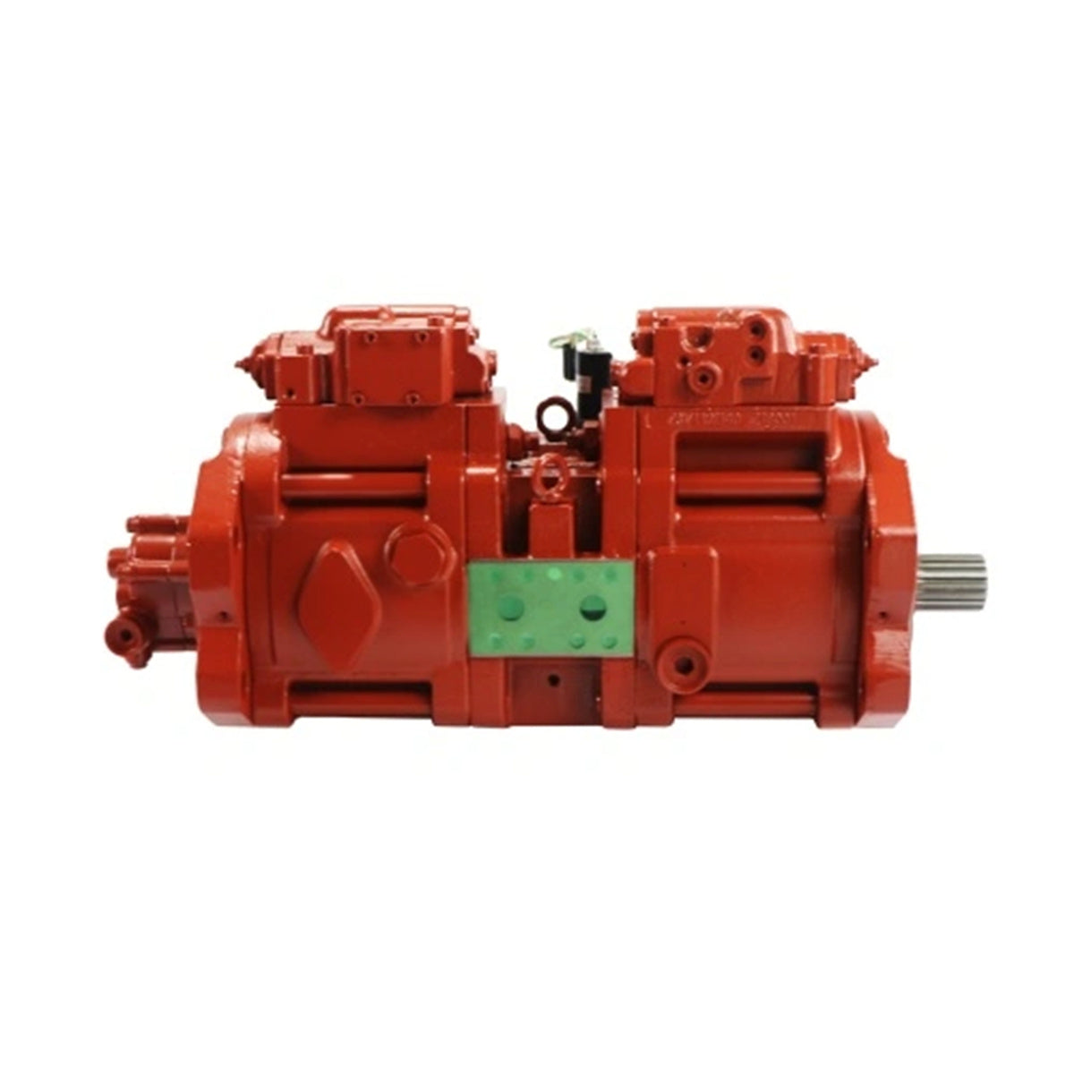 LC10V00029F4 hydraulic pump parts K5V140DT for EC290 EC290B