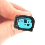 LC13E01363P2 YT13E020282P1 1PC Sensor Harness Plug Connector for Kobelco SK250-8 - Image 2