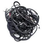 LC13E01436P1 Main External Wire Harness for Kobelco SK350-8 Excavator - Image 2