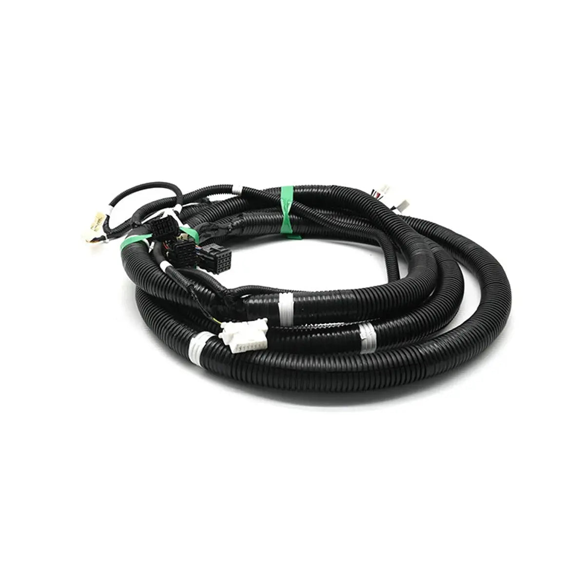 LC13E01438P2 Engine Wiring Harness for Kobelco SK350-8 Excavator Parts