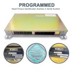 LC22E00093F1 LC22E00093F2 Controller for Kobelco Excavator SK350-8 - Image 2