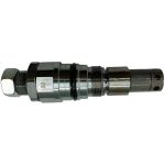 LC22V00011F1 LC22V00011F3 Main Relief Valve for Kobelco SK200-6 SK350-8 - Image 2
