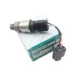 LC52S000013F1 Low Pressure Sensor for Kobelco SK200-6E 200-8 Excavator - Image 3