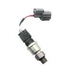 LC52S000013F1 Low Pressure Sensor for Kobelco SK200-6E 200-8 Excavator - Image 4