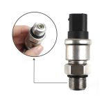 LC52S00013F2 YY52S00033F2 High Pressure Sensor for Kobelco SK200-6E - Image 3