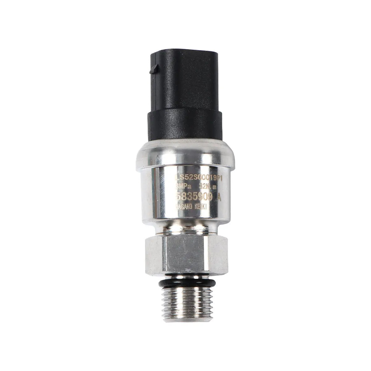 LC52S00019P1 YW52S00002P1 Low Pressure Sensor for Kobelco Excavator SK200-8 SK210-8