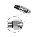LC52S00019P1 YW52S00002P1 Low Pressure Sensor for Kobelco Excavator SK200-8 SK210-8 - Image 3