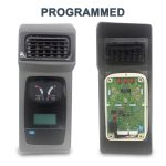 LC59S00001F4 LC59S00001F5 Monitor for Kobelco SK200-6 SK230-6 SK330-6 - Image 2