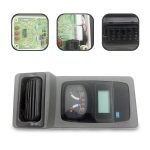 LC59S00001F4 LC59S00001F5 Monitor for Kobelco SK200-6 SK230-6 SK330-6 - Image 3