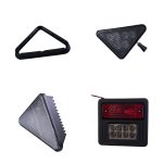 LED Light Kit 6670284 7259523 7259524 for Bobcat Skid Steer Loader S150 S175 S185 S205 - Image 2