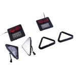 LED Light Kit 6670284 7259523 7259524 for Bobcat Skid Steer Loader S150 S175 S185 S205 - Image 4