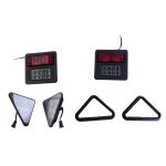 LED Light Kit 6670284 7259523 7259524 for Bobcat Skid Steer Loader S150 S175 S185 S205 - Image 5