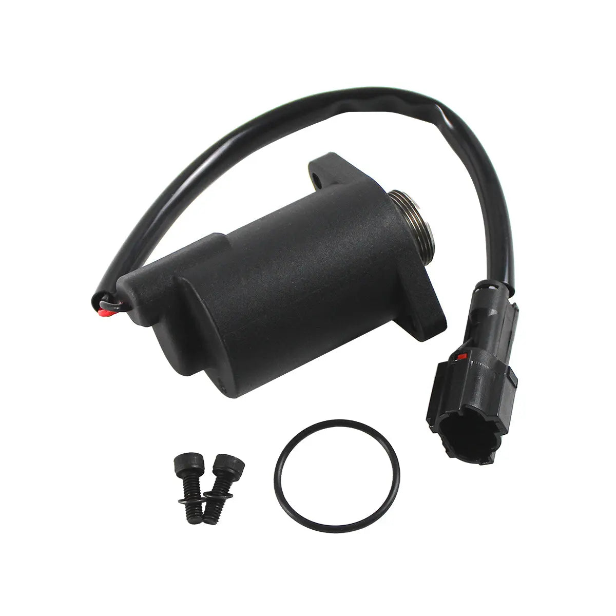 LL001140 Solenoid Valve fits Sumitomo Case Excavator