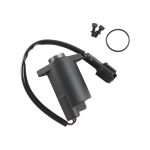 LL001140 Solenoid Valve fits Sumitomo Case Excavator - Image 3