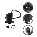 LL001140 Solenoid Valve fits Sumitomo Case Excavator - Image 4