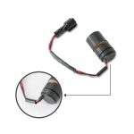 LNC0205 Solenoid Coil for Sumitomo SH200 SH240 SH250 Excavtor - Image 3