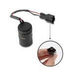 LNC0205 Solenoid Coil for Sumitomo SH200 SH240 SH250 Excavtor - Image 4