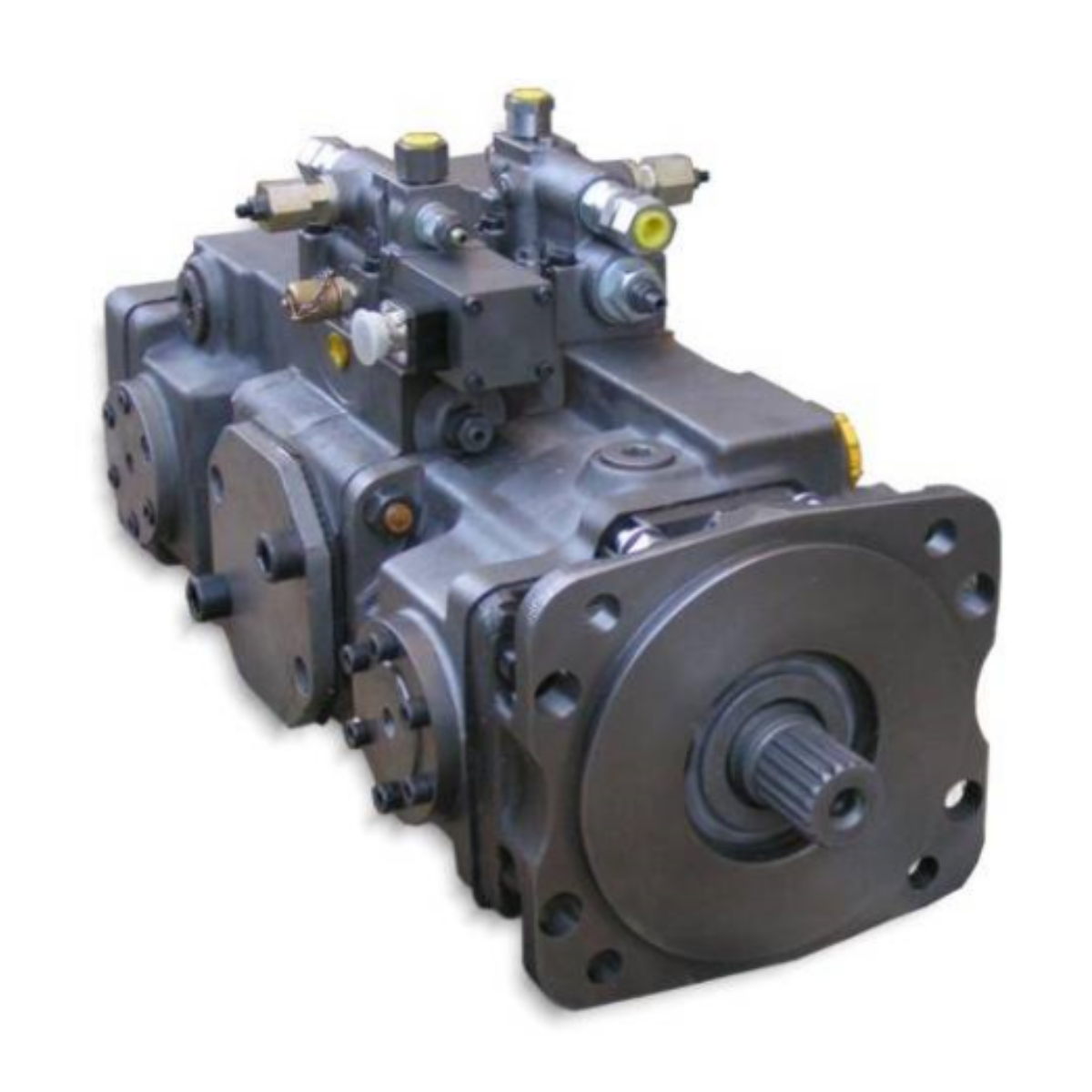 LPVD100 Hydraulic pump for Construction Machinery Liebherr