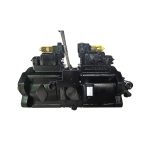LQ10V00018F1 Main Hydraulic Pump for Kobelco Excavator SK295LC-8 - Image 2