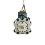 LQ10V00018F1 Main Hydraulic Pump for Kobelco Excavator SK295LC-8 - Image 3