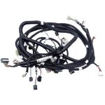 LQ13E01251P1 Wiring Harness Fits SK250-8 Excavator Parts - Image 2