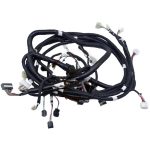 LQ13E01251P1 Wiring Harness Fits SK250-8 Excavator Parts