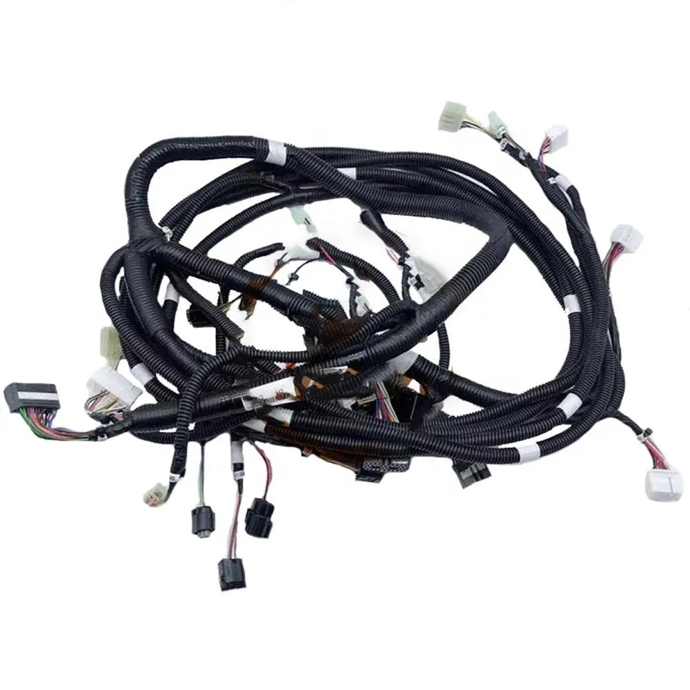 LQ13E01251P1 Wiring Harness Fits SK250-8 Excavator Parts