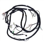 LQ14E01018P1 Excavator Wiring Harness for Kobelco SK250-8 - Image 4