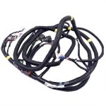 LQ14E01018P1 Excavator Wiring Harness for Kobelco SK250-8 - Image 3