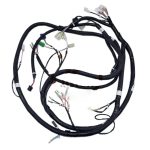 LQ14E01018P1 Excavator Wiring Harness for Kobelco SK250-8 - Image 2