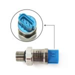LS52S00015P1 YN52S00103P1 YN52S00048P1 High Pressure Sensor for Kobelco SK200-8 - Image 2