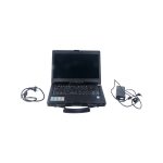 Laptop Toughbook Panasonic CF-53 PC