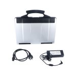 Laptop Toughbook Panasonic CF-53 PC - Image 5