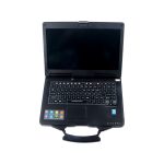 Laptop Toughbook Panasonic CF-53 PC - Image 2